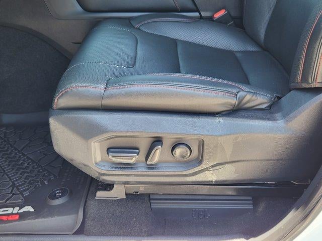 2023 Toyota Sequoia SR5