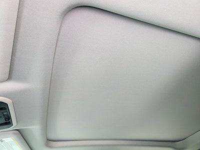 2023 Toyota Sequoia SR5