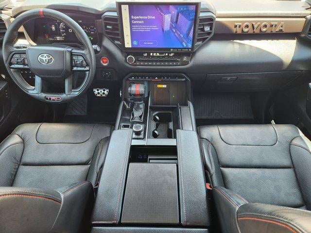 2023 Toyota Sequoia SR5