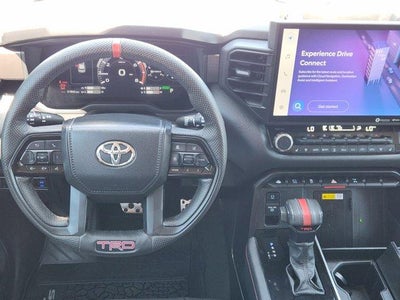 2023 Toyota Sequoia SR5