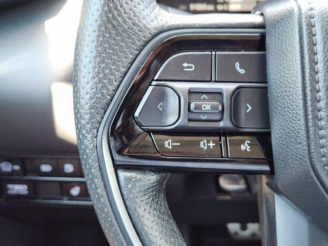 2023 Toyota Sequoia SR5