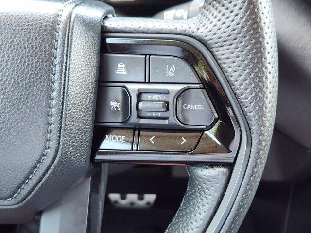 2023 Toyota Sequoia SR5