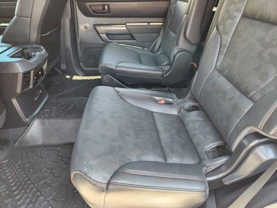 2023 Toyota Sequoia SR5