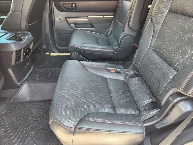 2023 Toyota Sequoia SR5