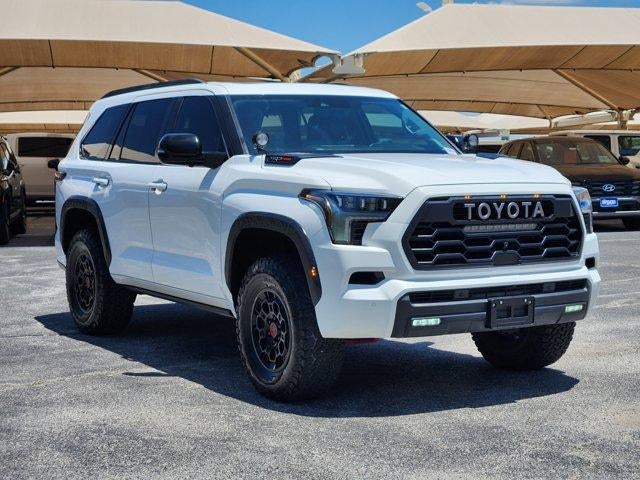 2023 Toyota Sequoia SR5
