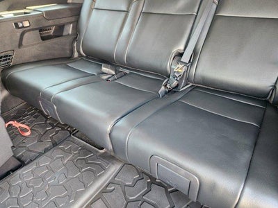 2023 Toyota Sequoia SR5