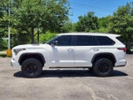 2023 Toyota Sequoia SR5