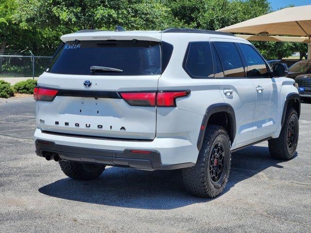 2023 Toyota Sequoia SR5