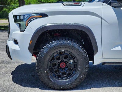 2023 Toyota Sequoia SR5