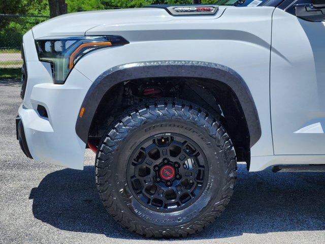 2023 Toyota Sequoia SR5