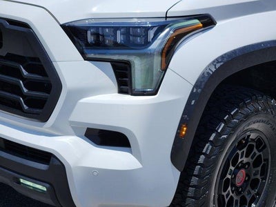 2023 Toyota Sequoia SR5