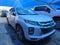 2022 Mitsubishi Outlander Sport 2.0 SE 2WD