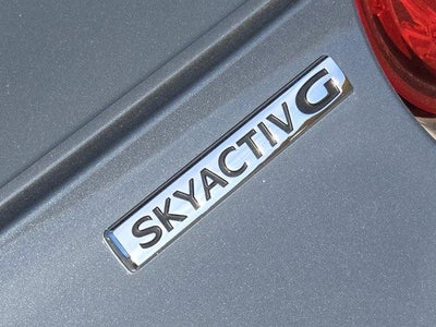 2020 Mazda Mazda MX-5 Miata RF Grand Touring