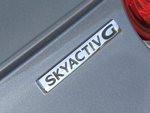 2020 Mazda Mazda MX-5 Miata RF Grand Touring