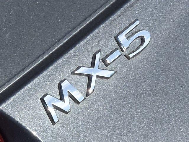 2020 Mazda Mazda MX-5 Miata RF Grand Touring