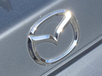 2020 Mazda Mazda MX-5 Miata RF Grand Touring