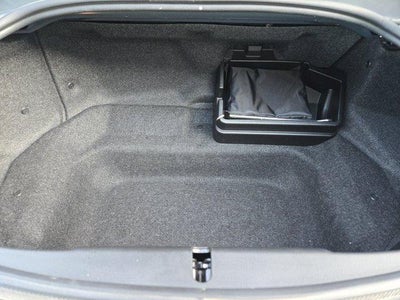 2020 Mazda Mazda MX-5 Miata RF Grand Touring