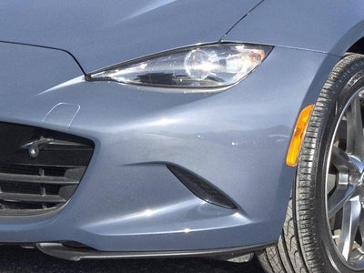 2020 Mazda Mazda MX-5 Miata RF Grand Touring