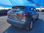 2020 Nissan Rogue Sport SV FWD Xtronic CVT
