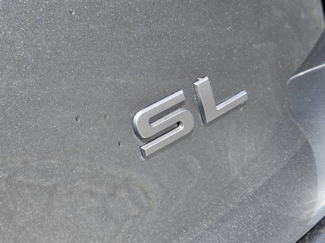 2025 Nissan Armada SL 2WD