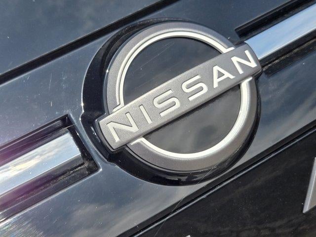2025 Nissan Armada SL 2WD