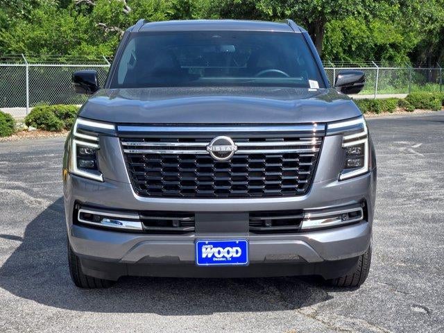 2025 Nissan Armada SL 2WD