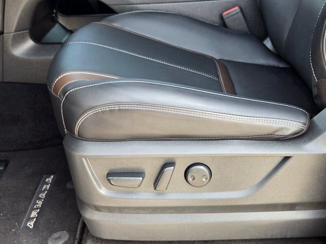 2025 Nissan Armada SL 2WD