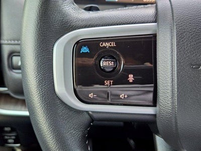 2025 Nissan Armada SL 2WD