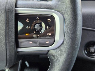 2025 Nissan Armada SL 2WD