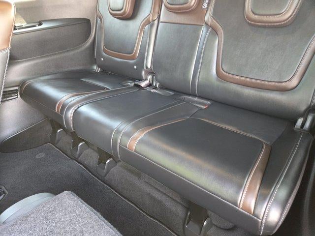 2025 Nissan Armada SL 2WD
