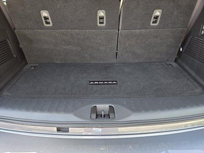 2025 Nissan Armada SL 2WD