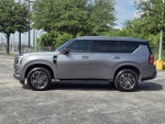 2025 Nissan Armada SL 2WD