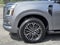 2025 Nissan Armada SL 2WD