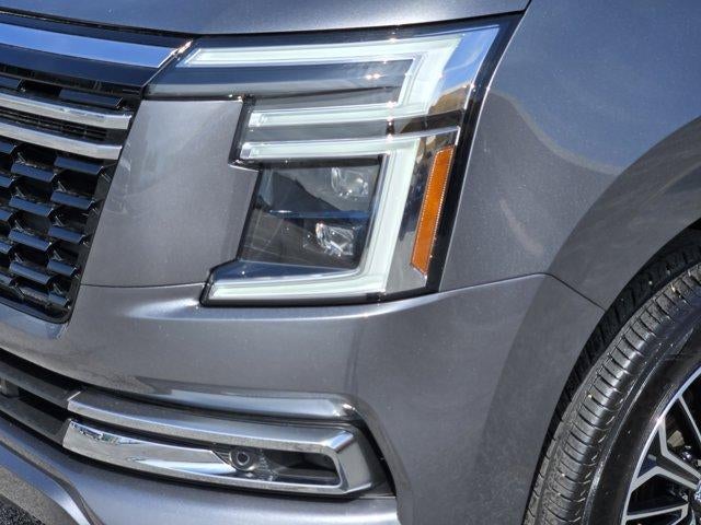 2025 Nissan Armada SL 2WD