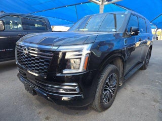 2025 Nissan Armada SL