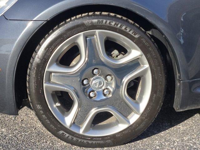 2008 Lexus SC 430 2DR CONV