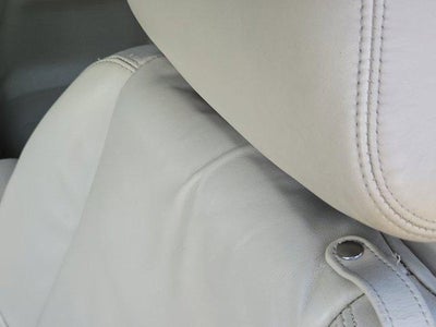 2008 Lexus SC 430 2DR CONV