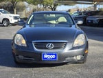 2008 Lexus SC 430 