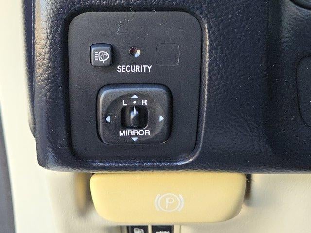 2008 Lexus SC 430 2DR CONV