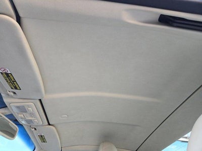 2008 Lexus SC 430 2DR CONV