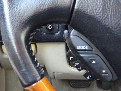 2008 Lexus SC 430 2DR CONV