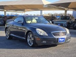 2008 Lexus SC 430 