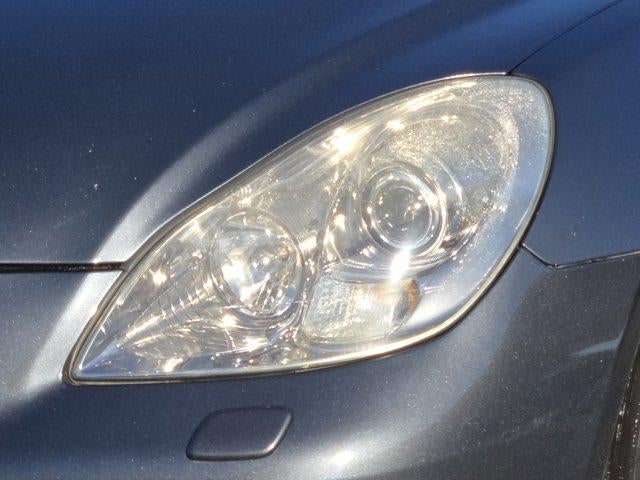 2008 Lexus SC 430 2DR CONV