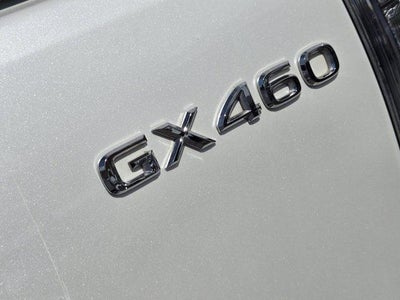 2023 Lexus GX 460 Premium