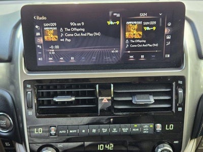 2023 Lexus GX 460 Premium
