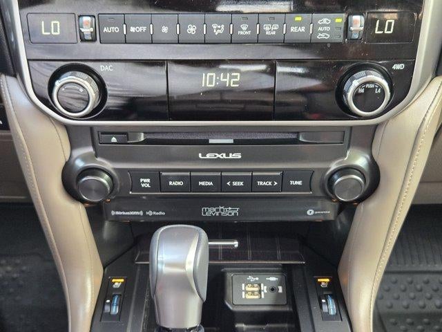 2023 Lexus GX 460 Premium