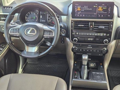 2023 Lexus GX 460 Premium