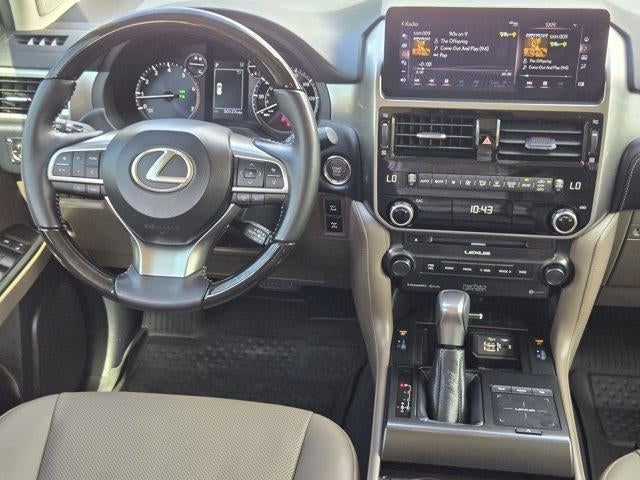 2023 Lexus GX 460 Premium
