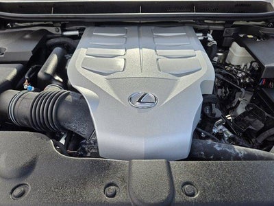 2023 Lexus GX 460 Premium