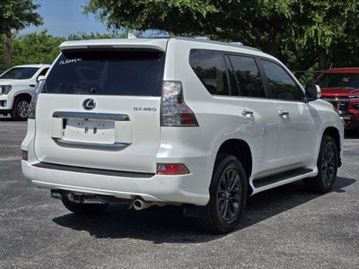 2023 Lexus GX 460 Premium